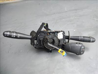 Dacia Duster I komplett kormánykapcsoló  8200792586