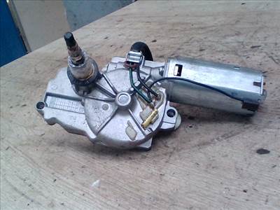 VOLKSWAGEN POLO III. 94-99 Ablaktörlő motor hátsó