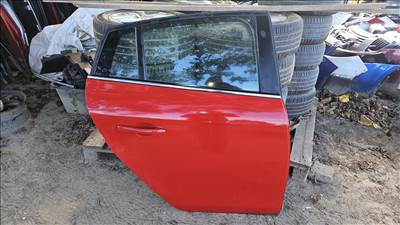 Fiat bravo jobb hátsó ajtó 