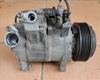 BMW f10/f11 520d Klímakompresszor 2.0D 9225703