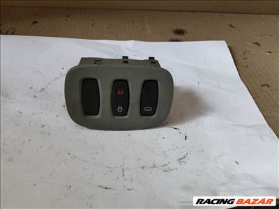 Renault Trafic II Generation L1H1 2.0 dCi 115 központizár 