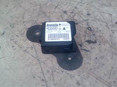 RENAULT VEL SATIS 02-09 Légzsák szenzor