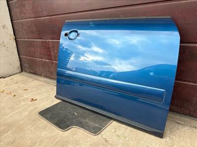 Audi A2 (8Z) Jobb első Ajtó 19780