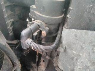Volkswagen Touareg I Légtömegmérő *81021* bosch-0281002461 vw-074906461e