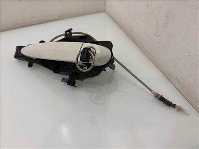 BMW X1 E84 Bal első Zárbetét zárhenger kulcs  51212992973