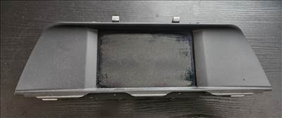 BMW 520 F10/F11 Kijelző display  9243902