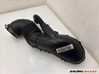 BMW X1 E84 23d N47D20D 204le levegő cső, kartergáz visszavezető cső  13717804846 13717810135