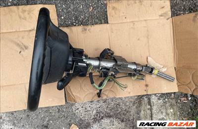 Audi A3 8P kormányoszlop kormánnyal kapcsolóval 