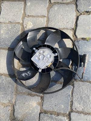 BMW 2-es sorozat F45/F46 klimaventillátor 7636071