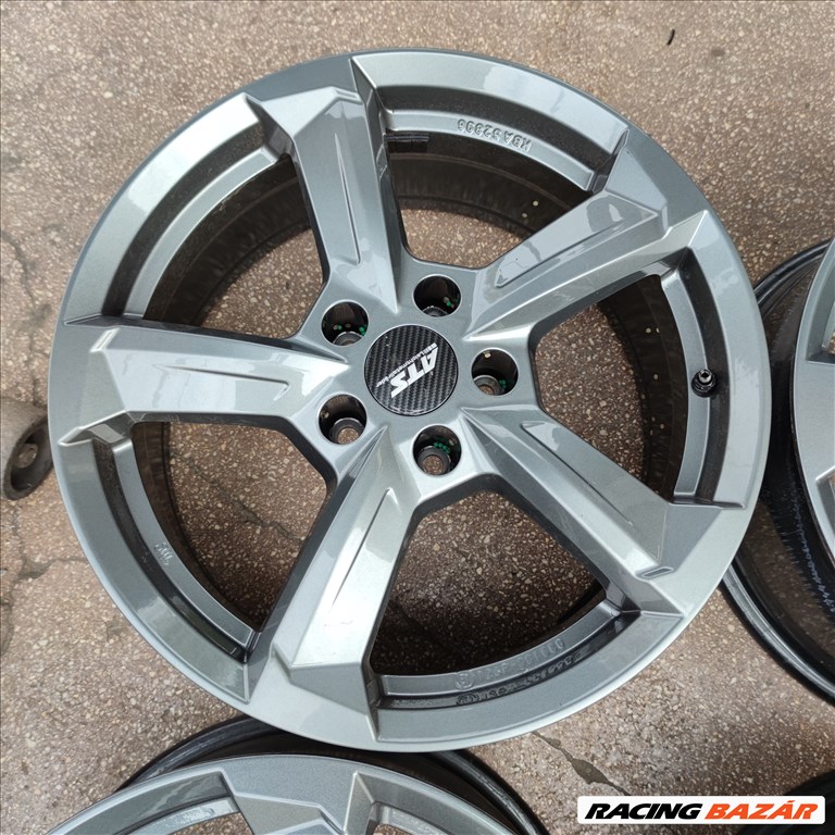 5x112 17 Audi,Bmw,Merci alufelni 135000ft a 4db/70/ 1. kép