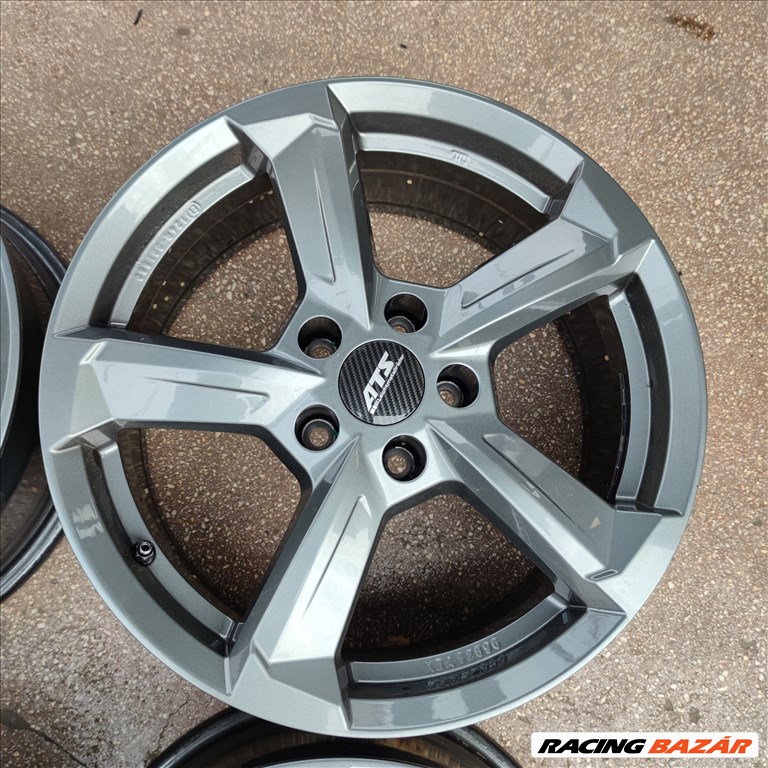 5x112 17 Audi,Bmw,Merci alufelni 135000ft a 4db/70/ 2. kép