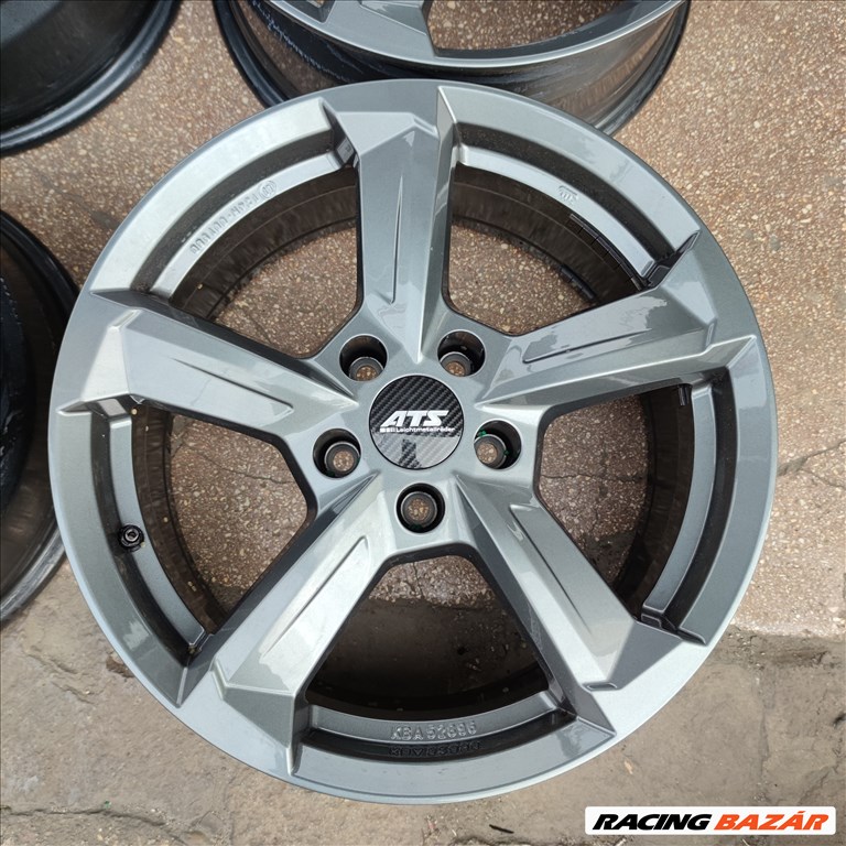 5x112 17 Audi,Bmw,Merci alufelni 135000ft a 4db/70/ 4. kép