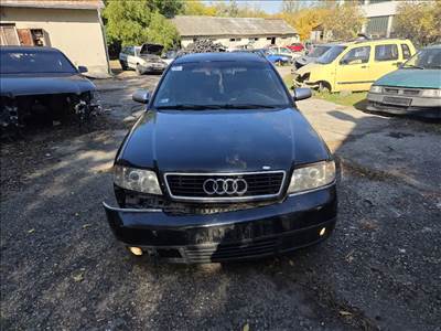 Audi A6 (C5 - 4B) Avant 2.5 TDI ECU 