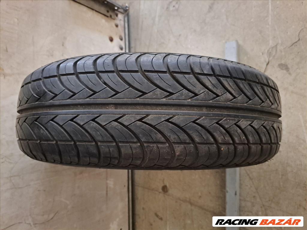 1db 185/70 R14 FIRST STOP TOUR Nyári gumi eladó!!! ára 3500Ft 1. kép