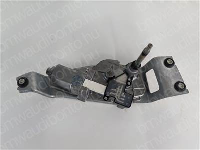 BMW 1 (F20) Hátsó ablaktörlő motor (pozíciófüggetlen) (7258532, 67637258532)
