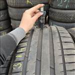 255/45 R20 Michelin nyári gumi 90000ft a 4db/314/