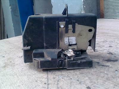RENAULT THALIA 02.03-08.10 Jobb hátsó ajtó zárszerkezet mechanikus