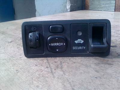 TOYOTA COROLLA E120 04.06-07.01 Elektromos tükör állító kapcsoló