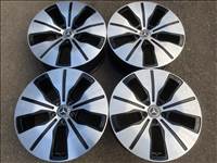 4db gyári 19" Mercedes-Benz GLC alufelni. (4143)