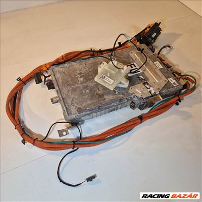 Tesla Model S OBC - fedélzeti töltő 106651001b