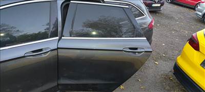Ford Mondeo mk5 kombi bal hátsó ajtó 