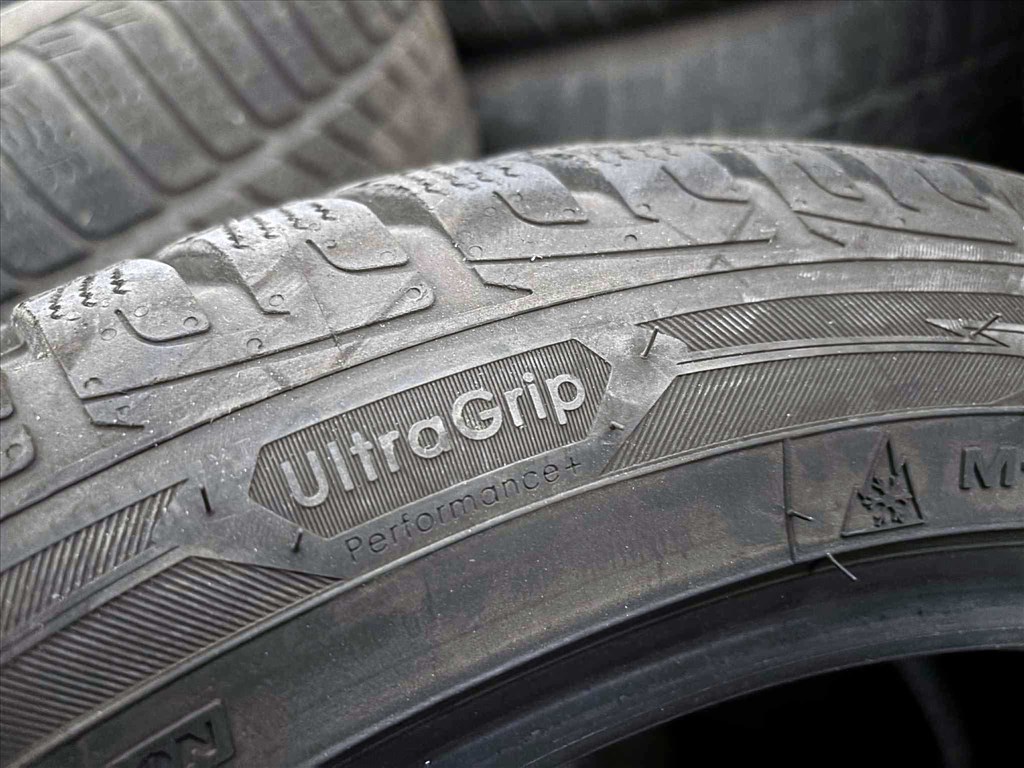 245/45R18 275/40R18 Goodyear 2022 8mm téligumi 245/45 275/40 R18 6. kép