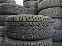 245/45R18 275/40R18 Goodyear 2022 8mm téligumi 245/45 275/40 R18