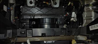 Ford Mondeo mk5 fűtőmotor