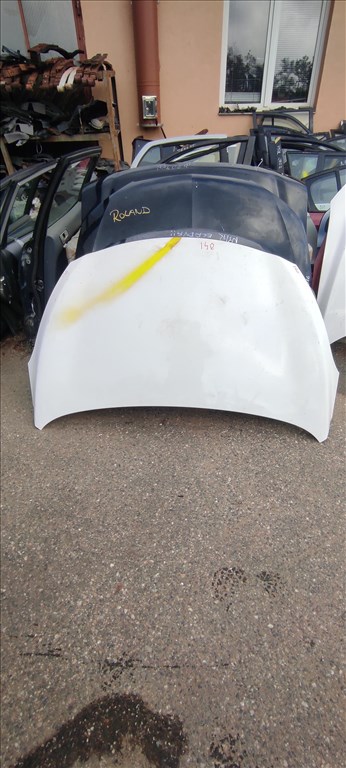 Hyundai i30 (GD) Motorháztető  1. kép