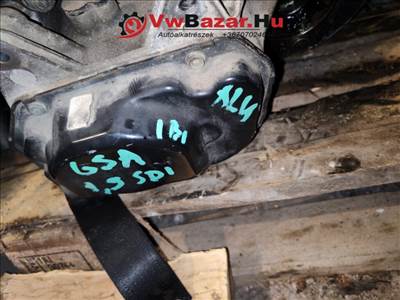 GSA Seat Ibiza III GSA SEBESSÉGVÁLTÓ SEAT IBIZA 1.9 SDI