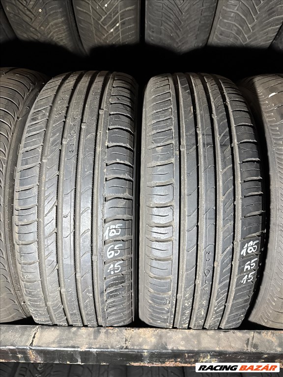185/65 R15 Nokian iLine 88T | 5,5mm l 2db l DOT0718 1. kép