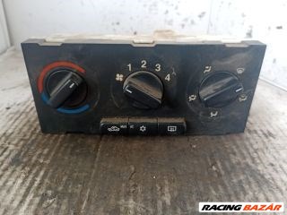 Opel Zafira A Fűtéskapcsoló *95976* gm-90559839 1. kép