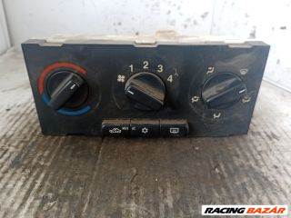 Opel Zafira A Fűtéskapcsoló *95976* gm-90559839