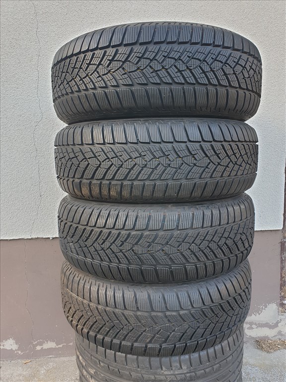  235/65 17 Fulda Kristall Control SUV 1. kép