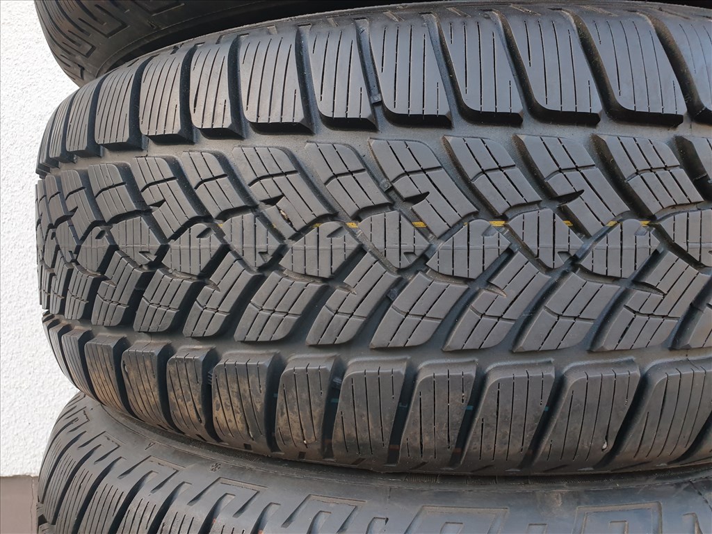  235/65 17 Fulda Kristall Control SUV 4. kép