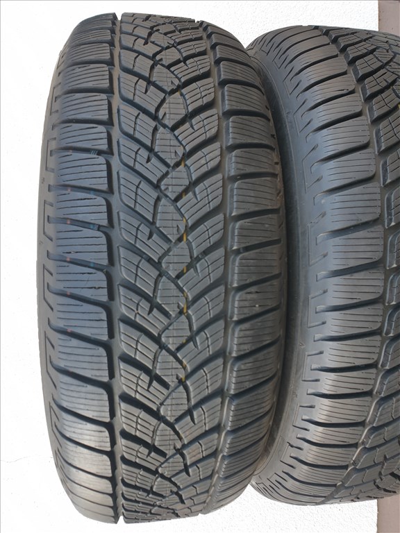  235/65 17 Fulda Kristall Control SUV 5. kép