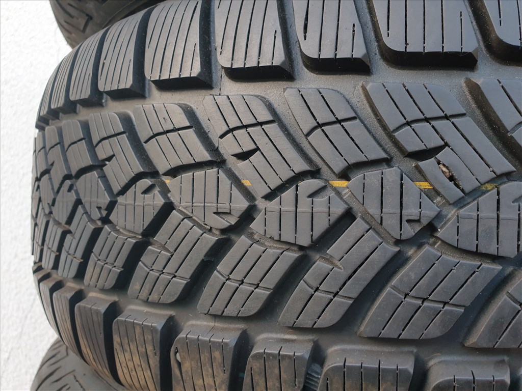  235/65 17 Fulda Kristall Control SUV 6. kép