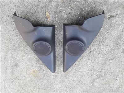 Peugeot 206 Magas Sugárzó Csipogó Harman