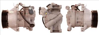 kompresszor, klíma ELSTOCK 51-0692 for TOYOTA
