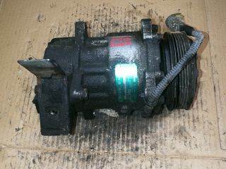 Citroën Evasion Klímakompresszor *96232*