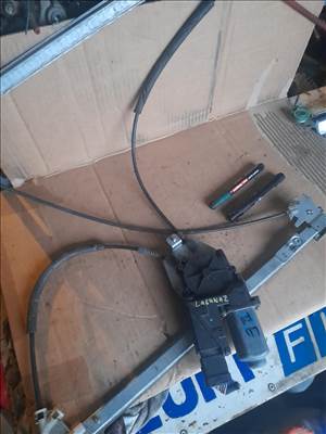 Renault laguna 2 bal első ablakemelő 