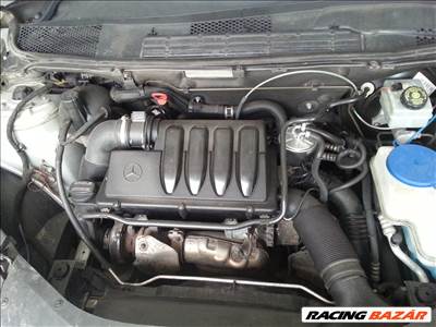 Mercedes B 180, Mercedes A 180 sebességváltó 