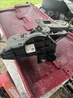 Citroën C3 I Léptető motor