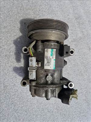NISSAN JUKE (F15) 1.5.dci Klímakompresszor 92600AZ74A