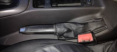 Ford Focus mk3 kézifékkar