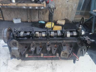 Ford Transit Connect Mk1 Hengerfej 1.8 