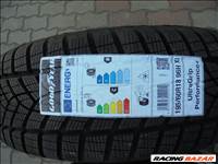 Akció !!! Új 195/60 R 18" 2022-es Goodyear téli gumi eladó