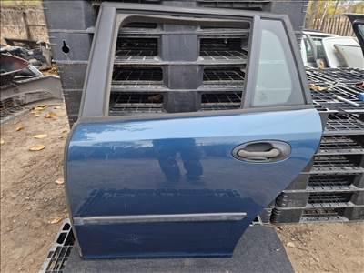 SAAB 93 KOMBI bal hátsó ajtó 