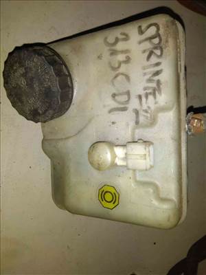 Mercedes Sprinter Fékfolyadék Tartály