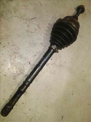 Volkswagen Sharan I Féltengely